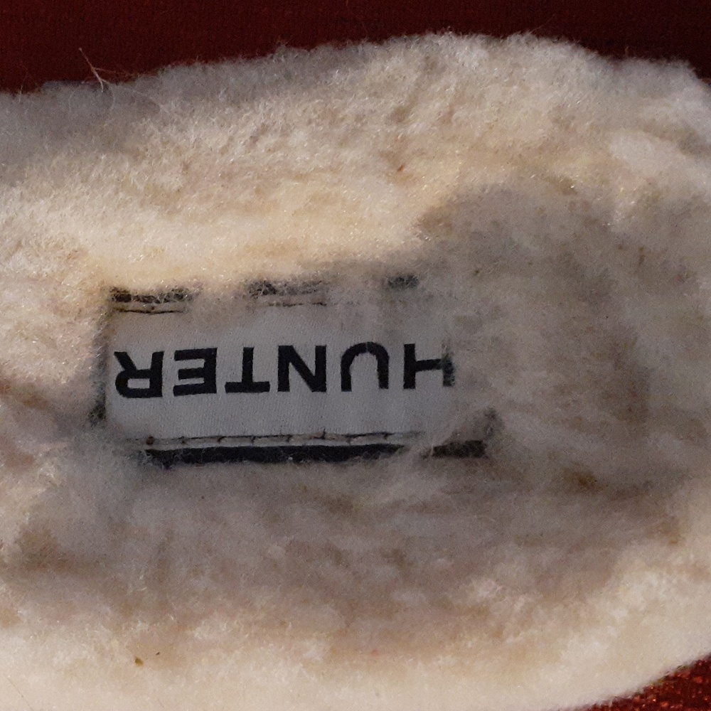 HUNTER RAIN BOOTS - Picture 11 of 13